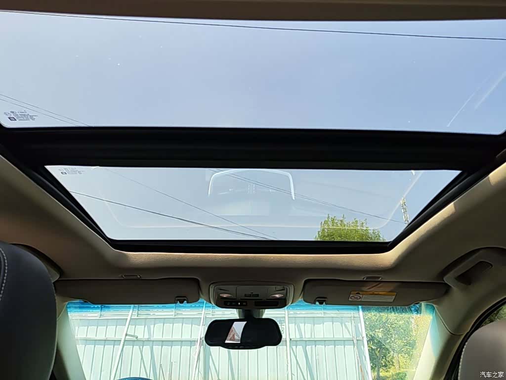 Cadillac XTS, 2018 18