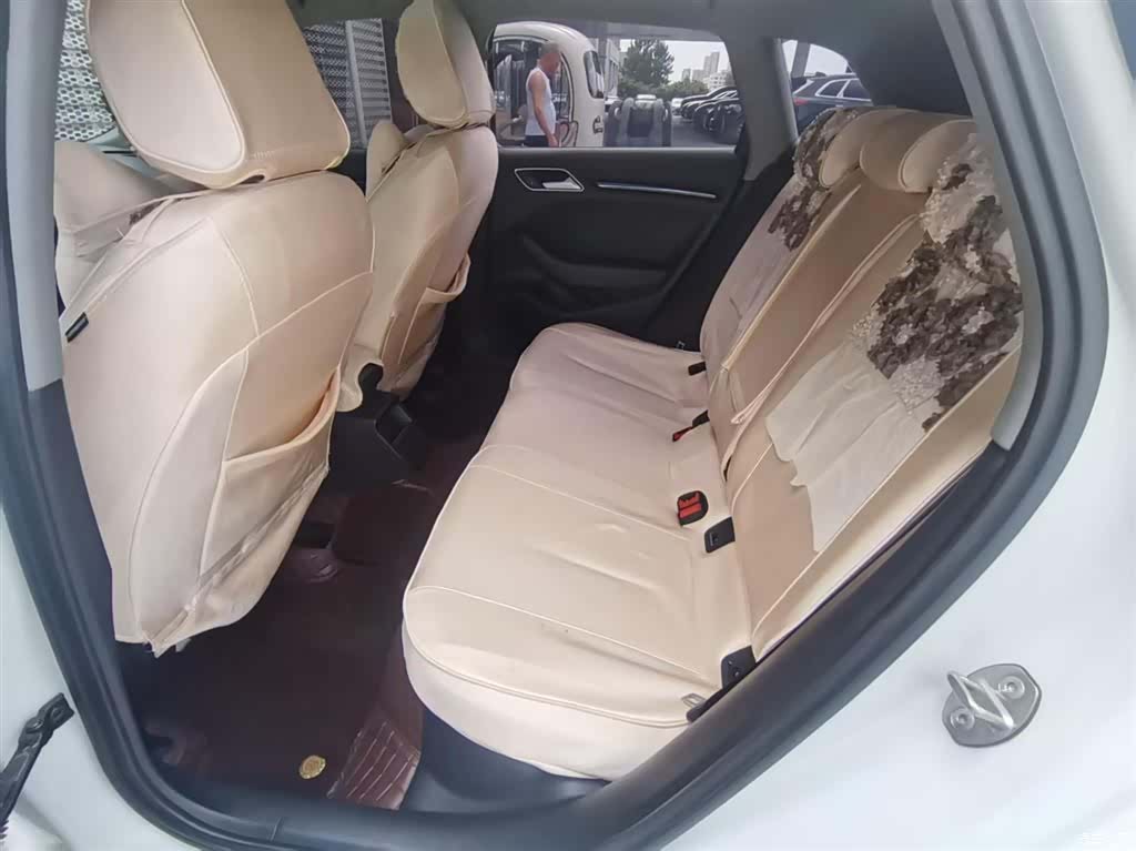 Audi A3, 2020 7