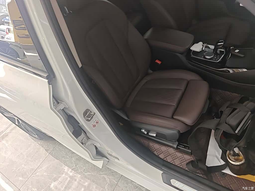 BMW X3, 2022 25
