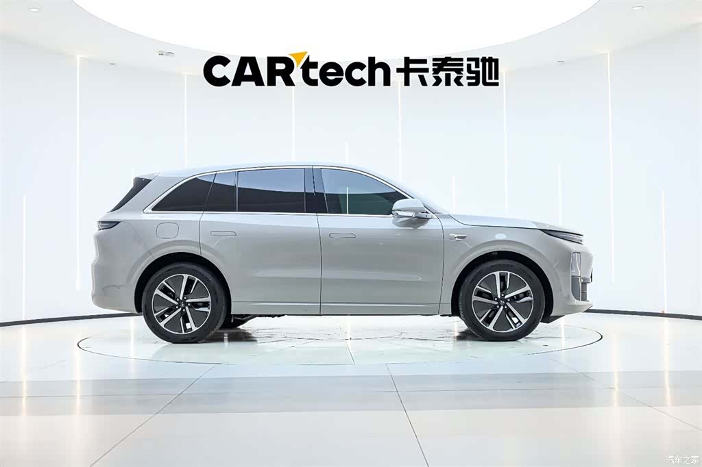 Li Auto L6, 2024 12