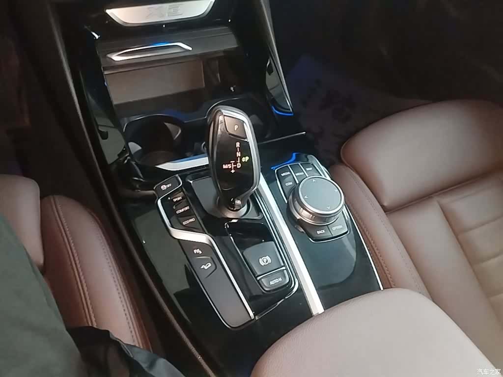 BMW X3, 2021 14