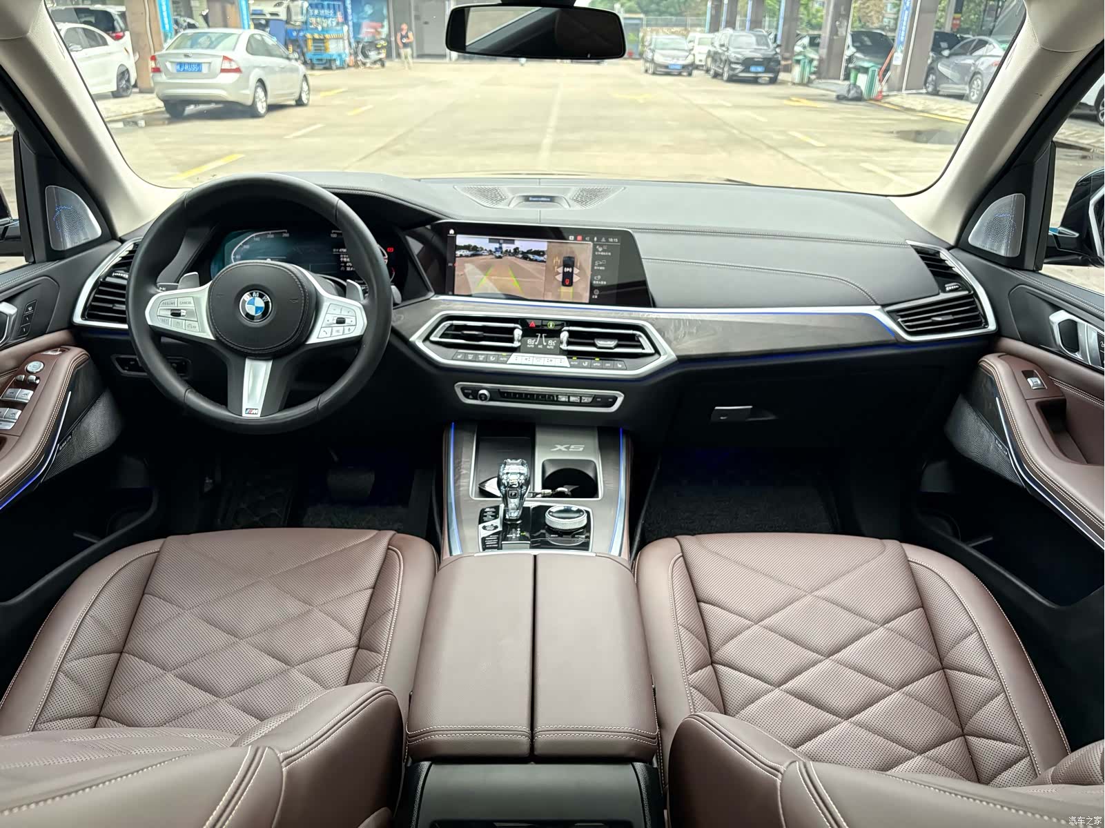BMW X5, 2023 10