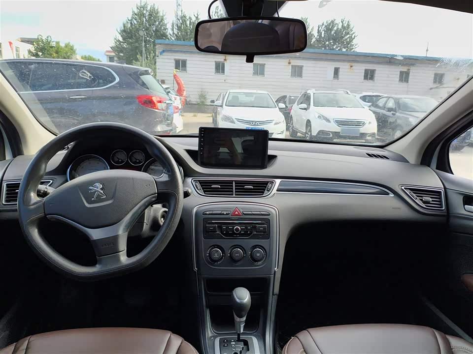 Peugeot 308 Peugeot 308