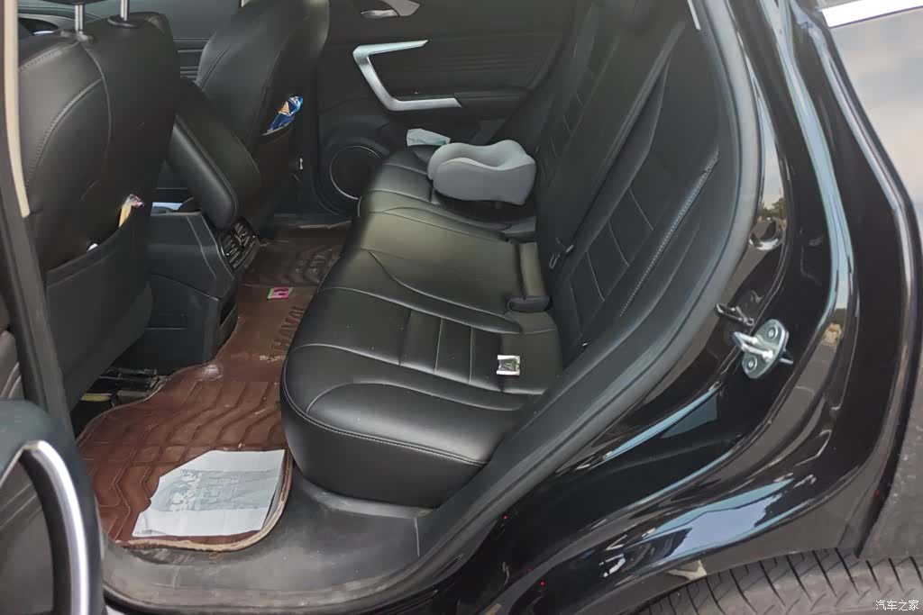 WEY VV5, 2019 11