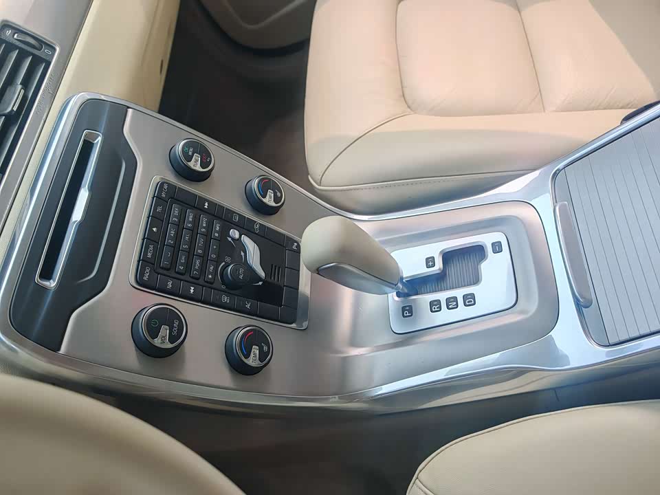 Volvo S80L Volvo S80L