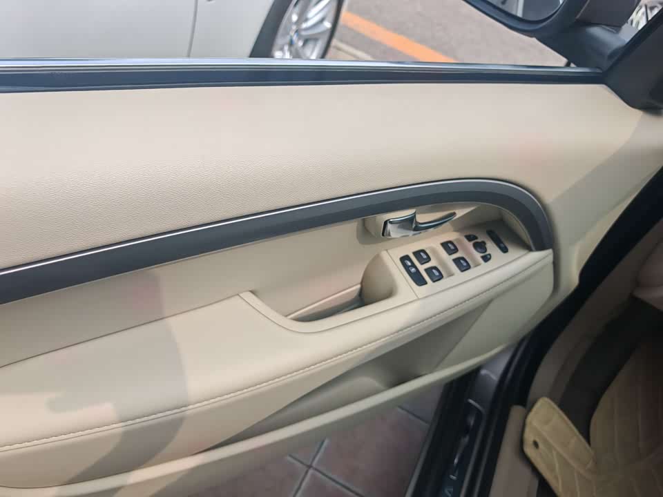 Volvo S80L Volvo S80L