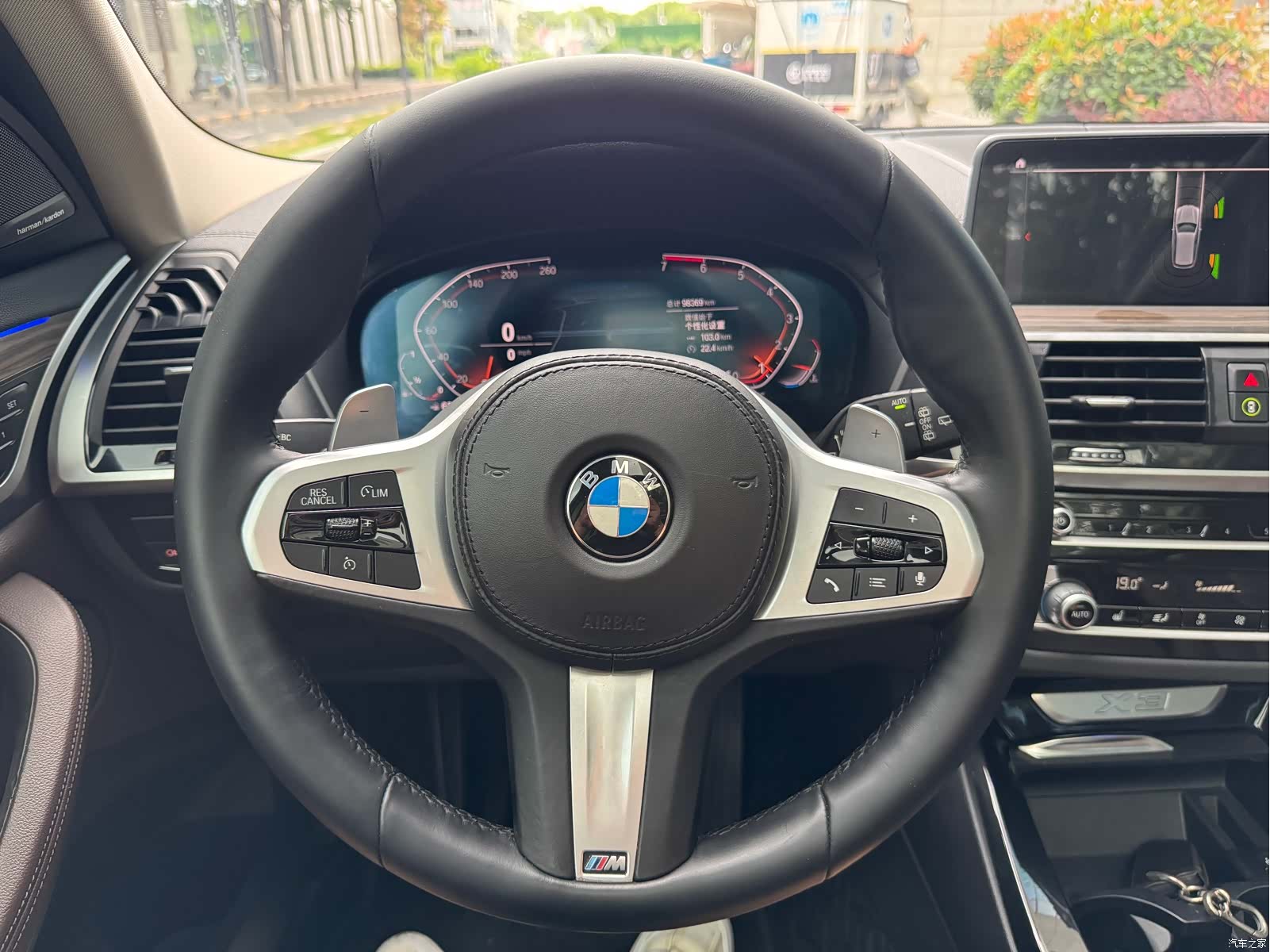 BMW X3, 2020 9