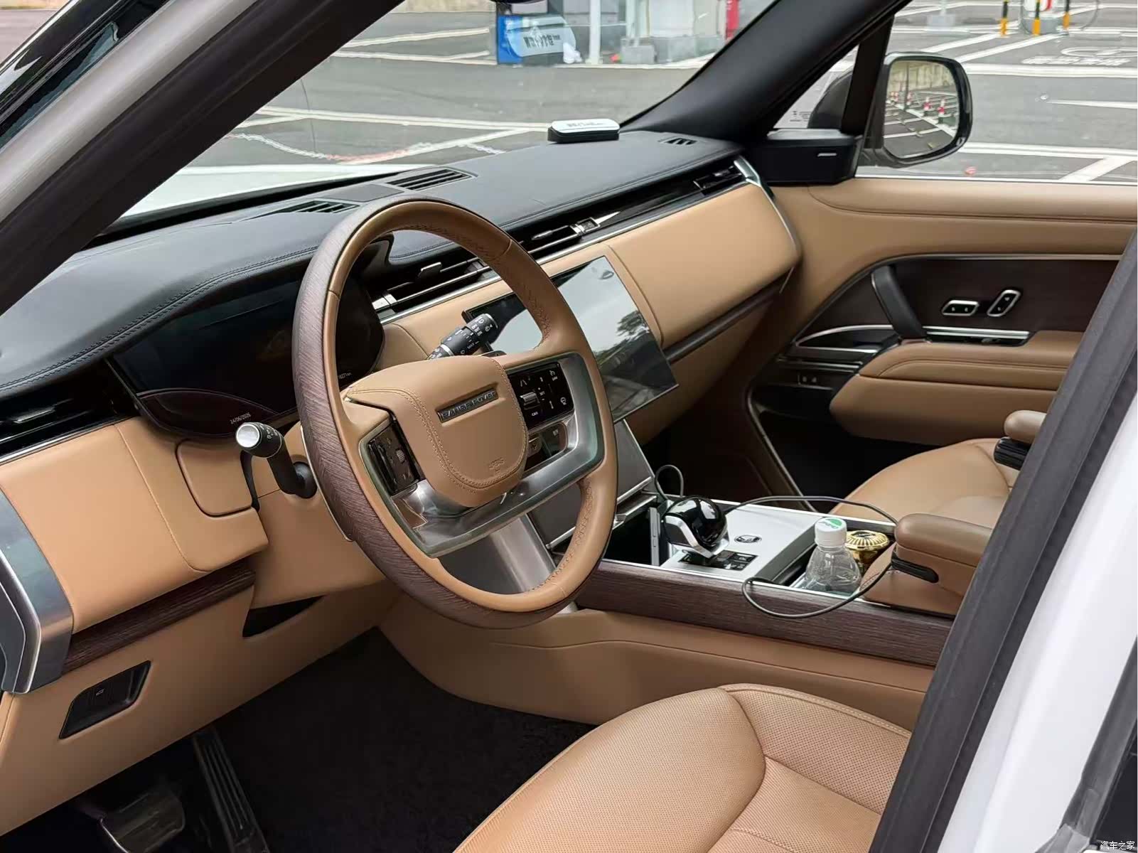 Land Rover Range Rover, 2025 6