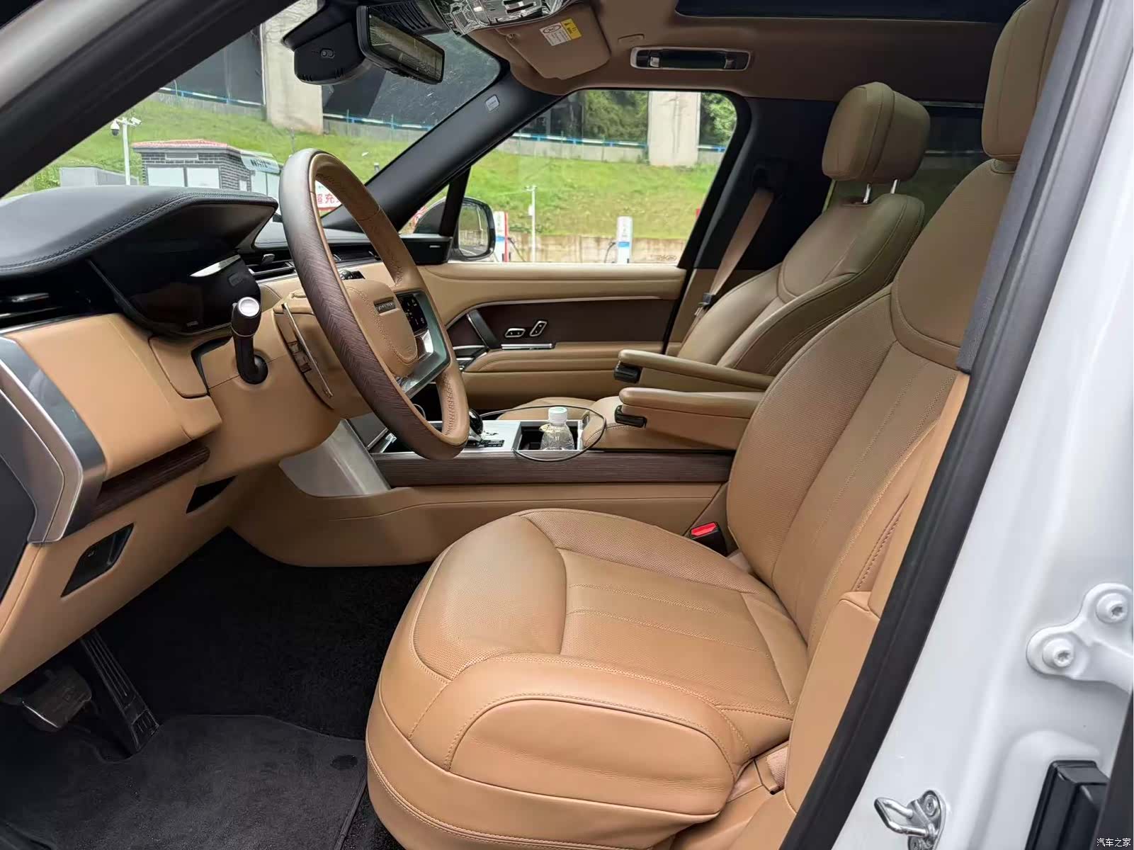 Land Rover Range Rover, 2025 14