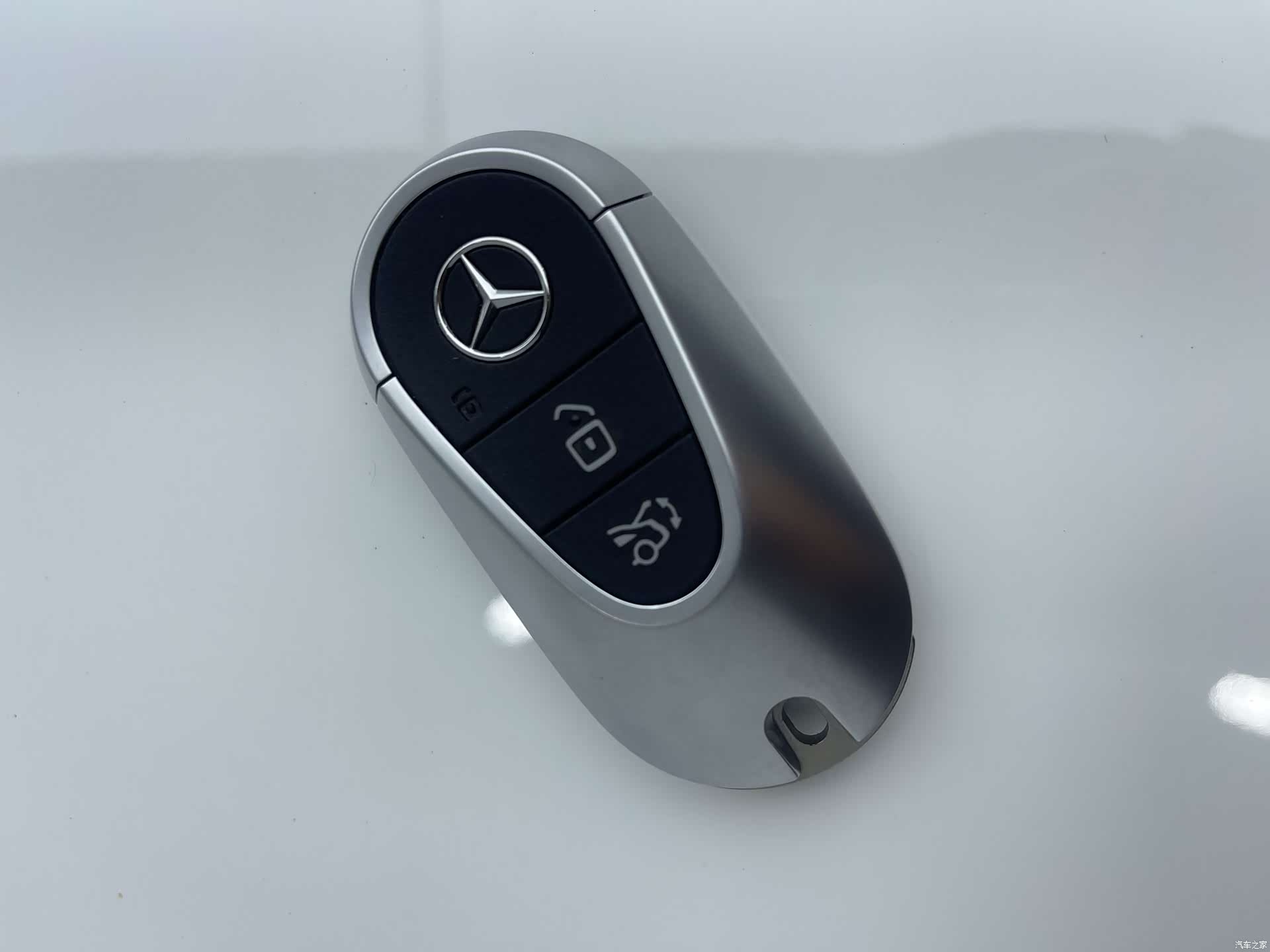 Mercedes-Benz GLC, 2024 20