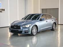 Ӣ�����Q50 2014�� 3.7L ���ʰ�