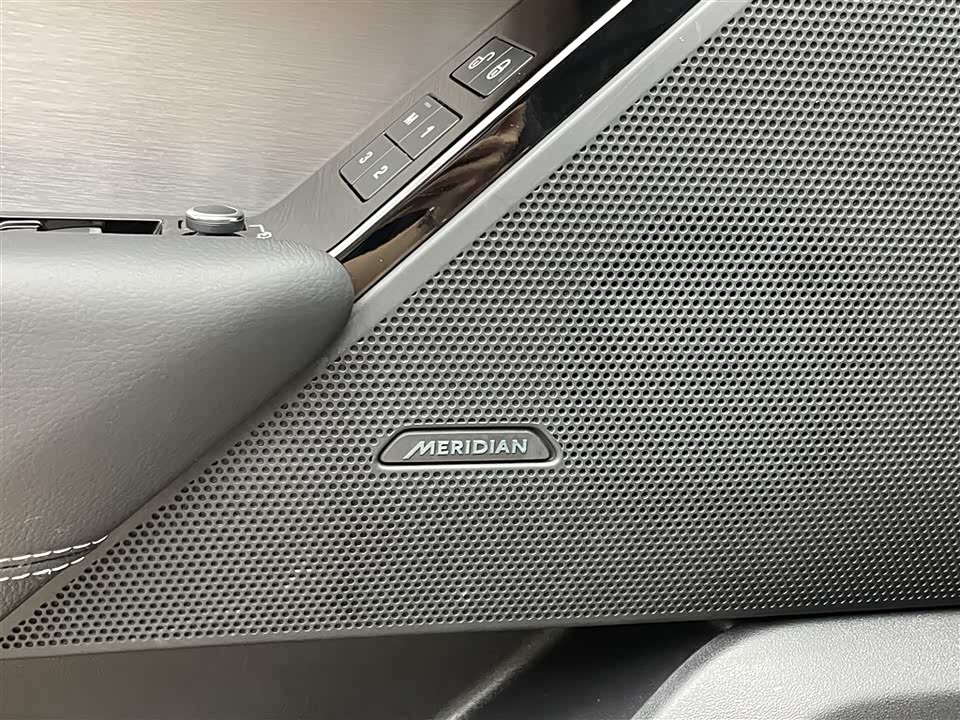 Land Rover Range Rover Star Pulse