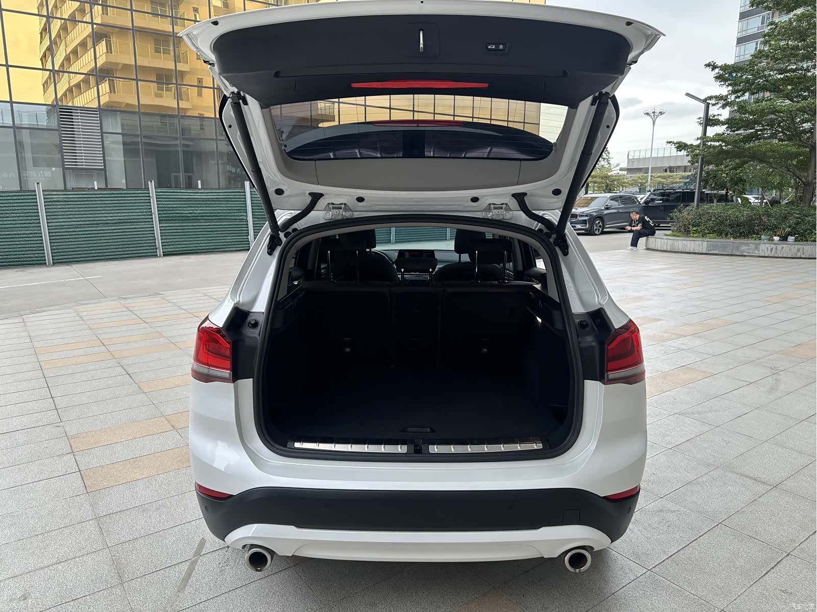 BMW X1, 2023 21