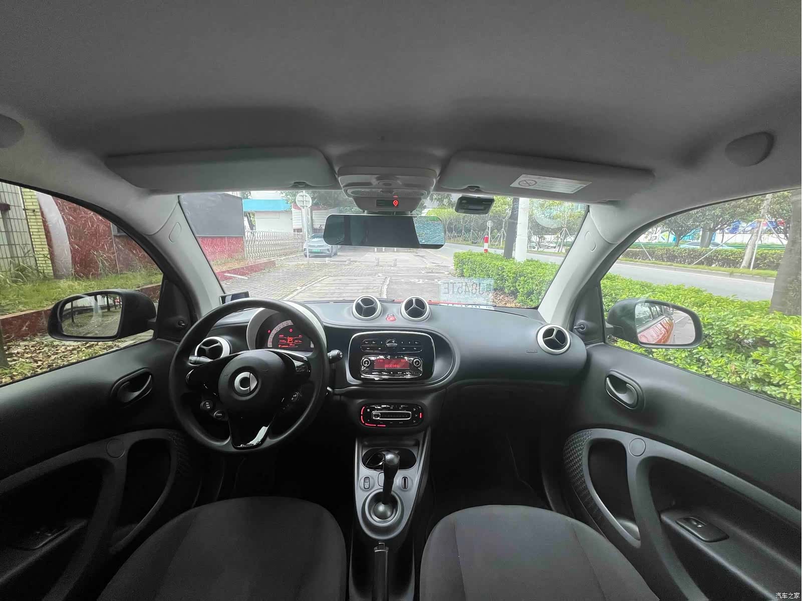 Smart Fortwo, 2016 8