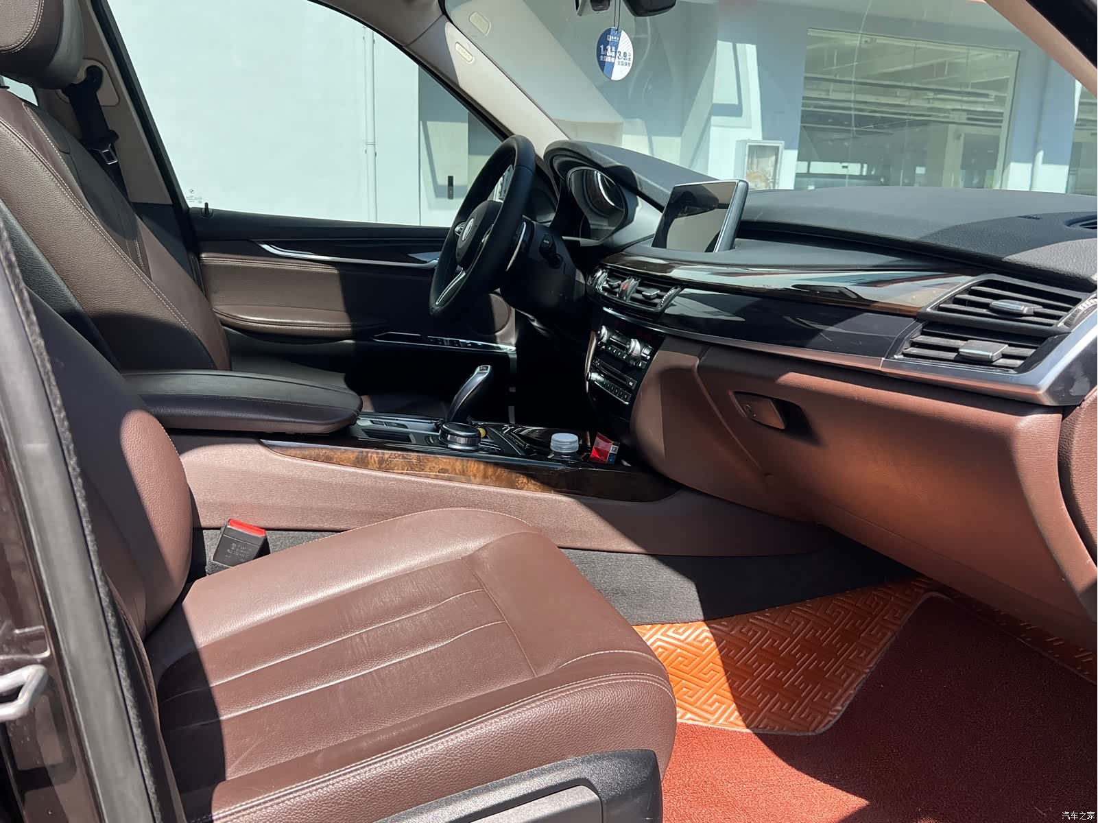 BMW X5, 2017 14