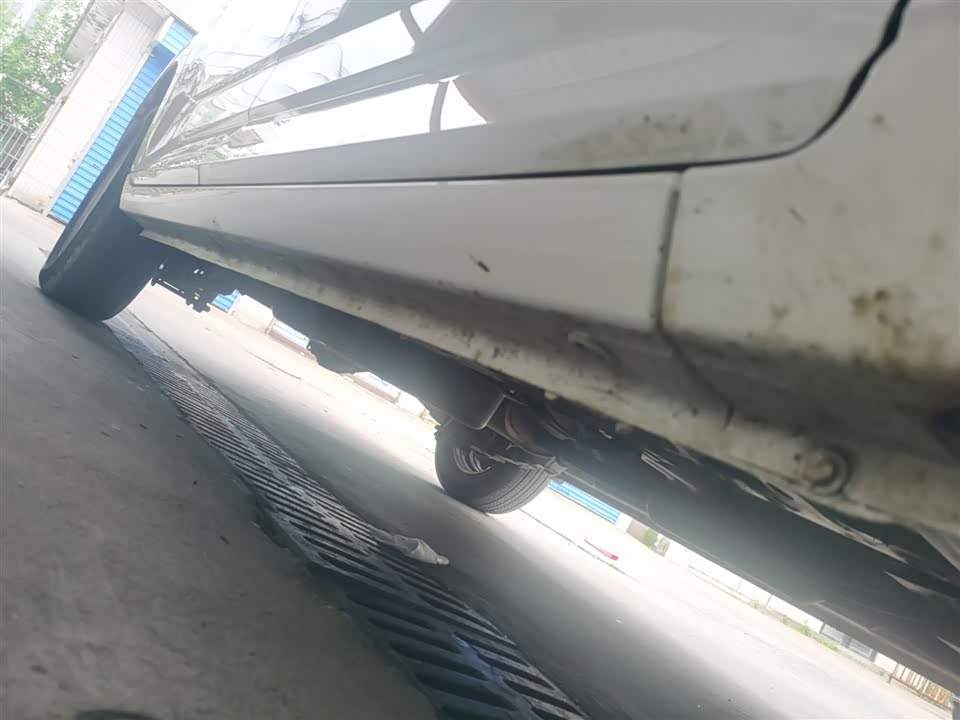 Wuling Wuling Hongguang PLUS