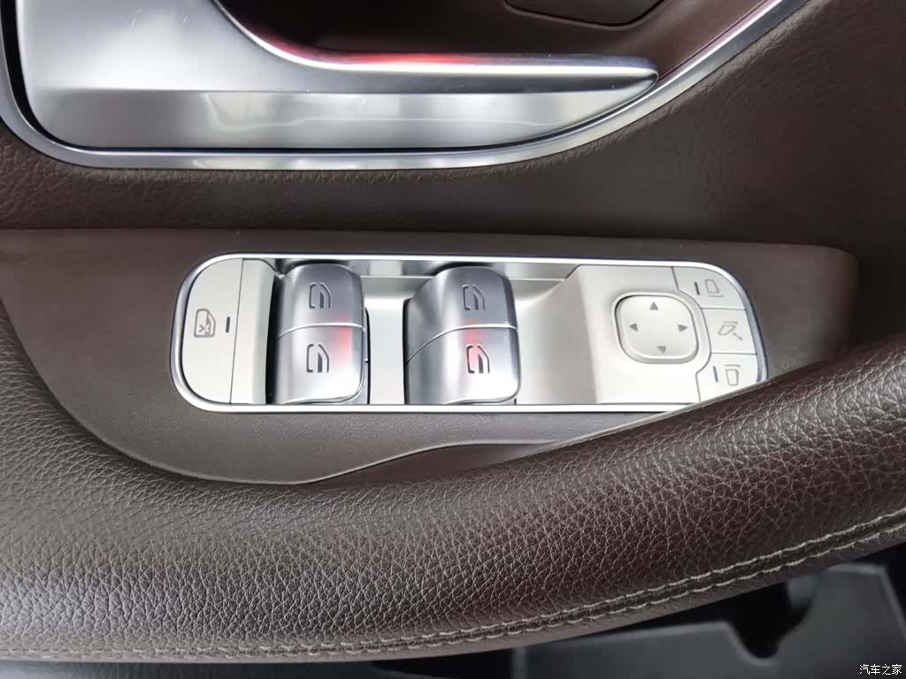 Mercedes-Benz GLE, 2022 9