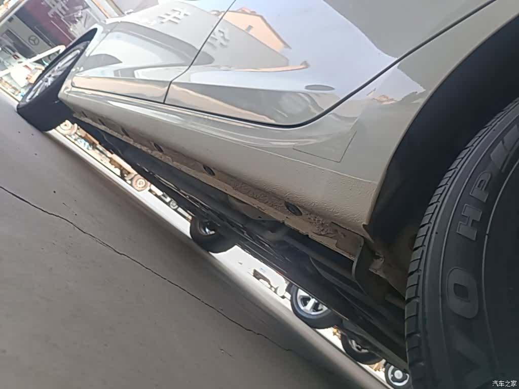 Hyundai GLS, 2018 21