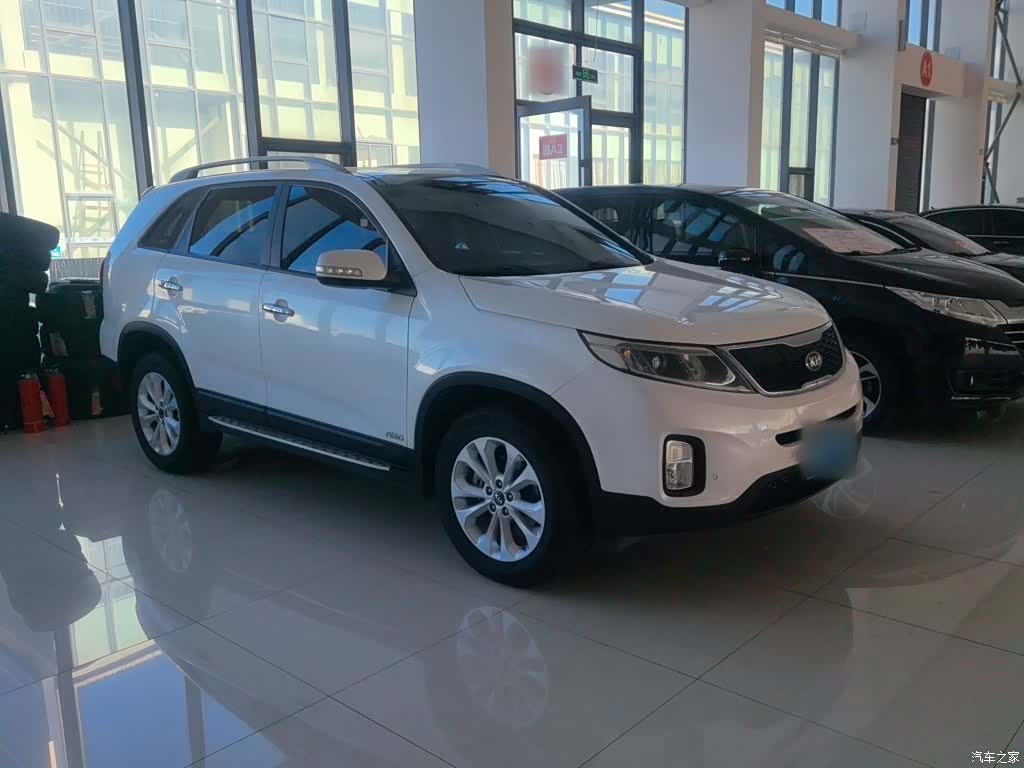 Kia 5, 2014 10