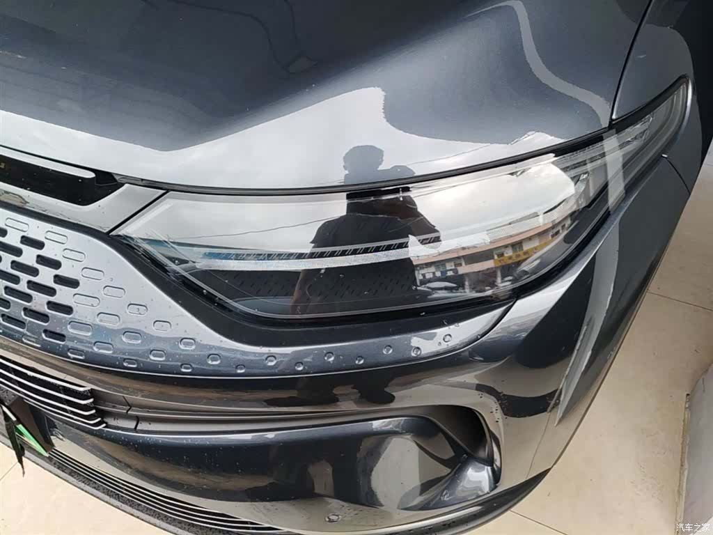 Leapmotor C11, 2023 24