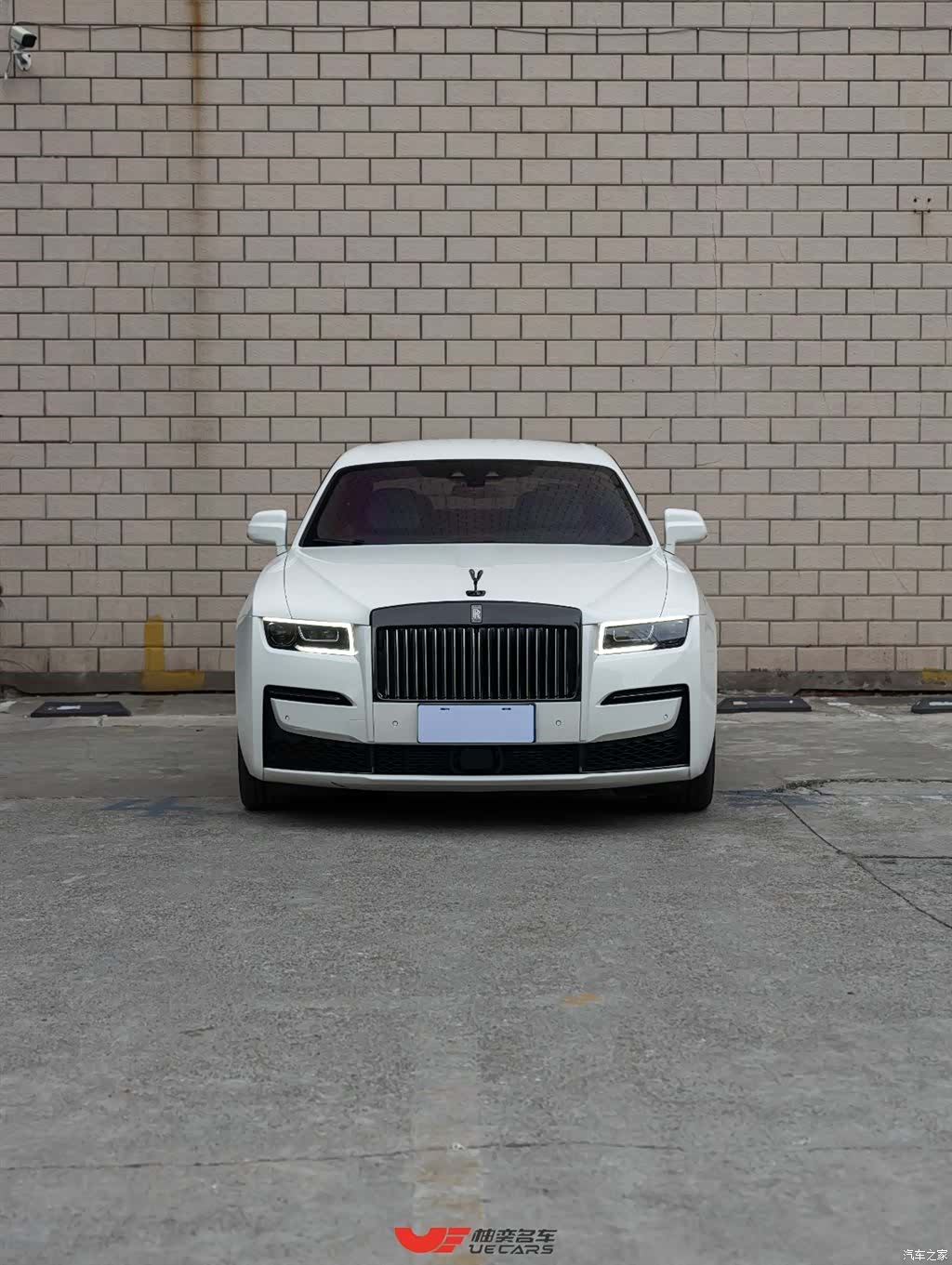 Rolls-Royce Ghost, 2023 2