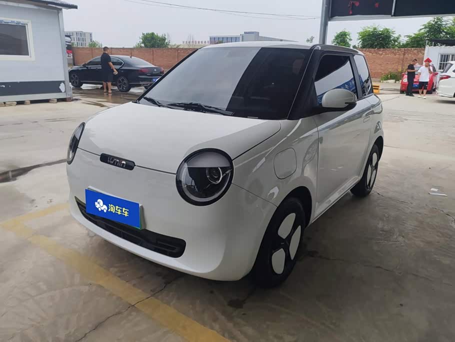 Changan Lumin