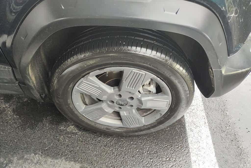 Chery iCAR, 2024 все фото