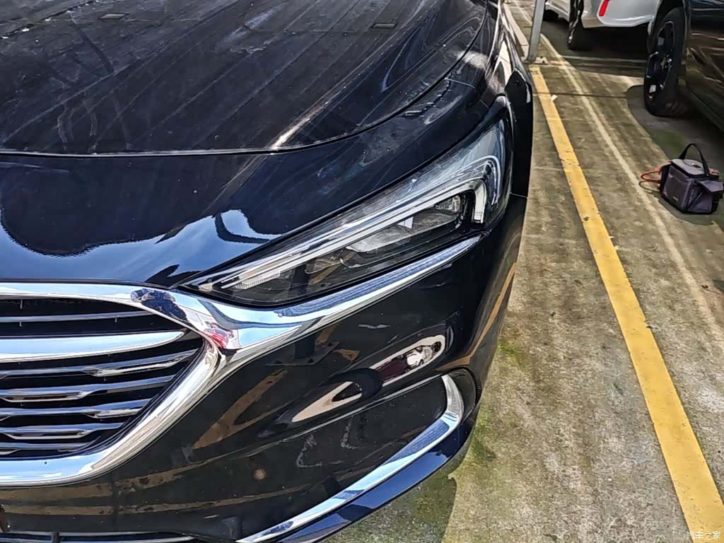 Buick LaCrosse, 2022 24