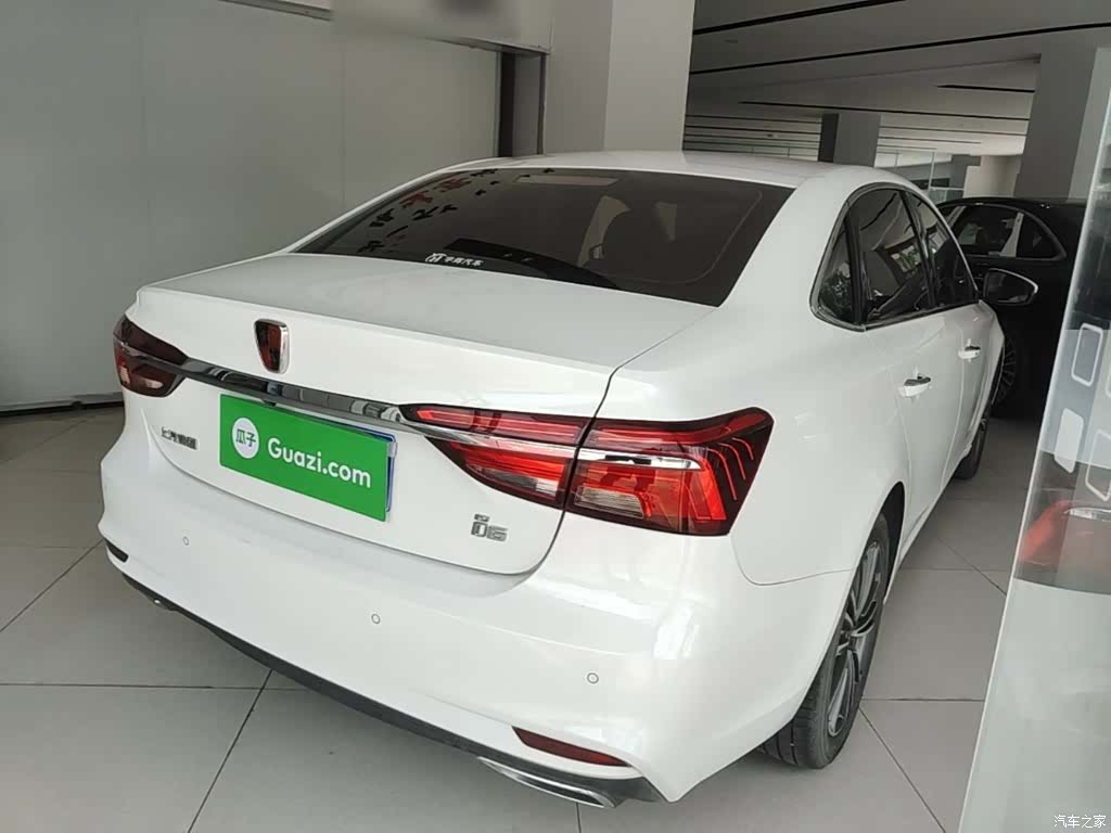 Roewe i6, 2022 7