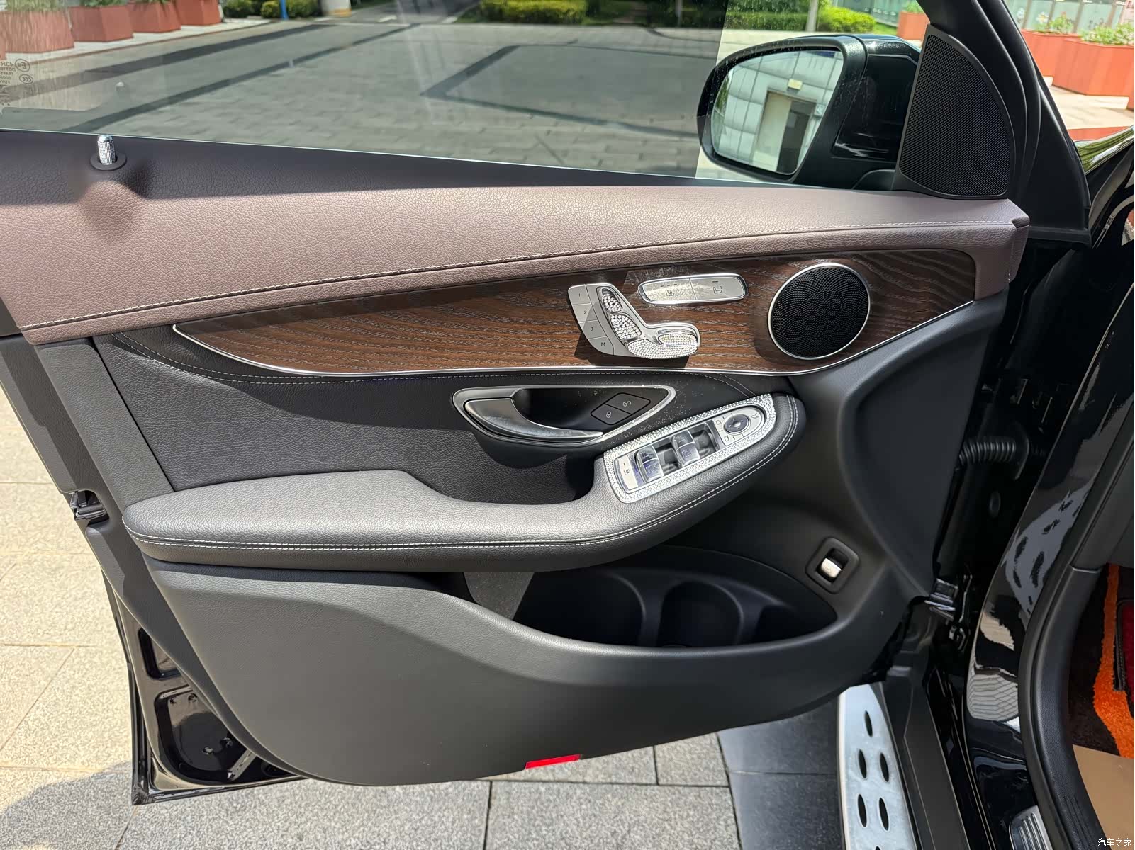 Mercedes-Benz GLC, 2020 17