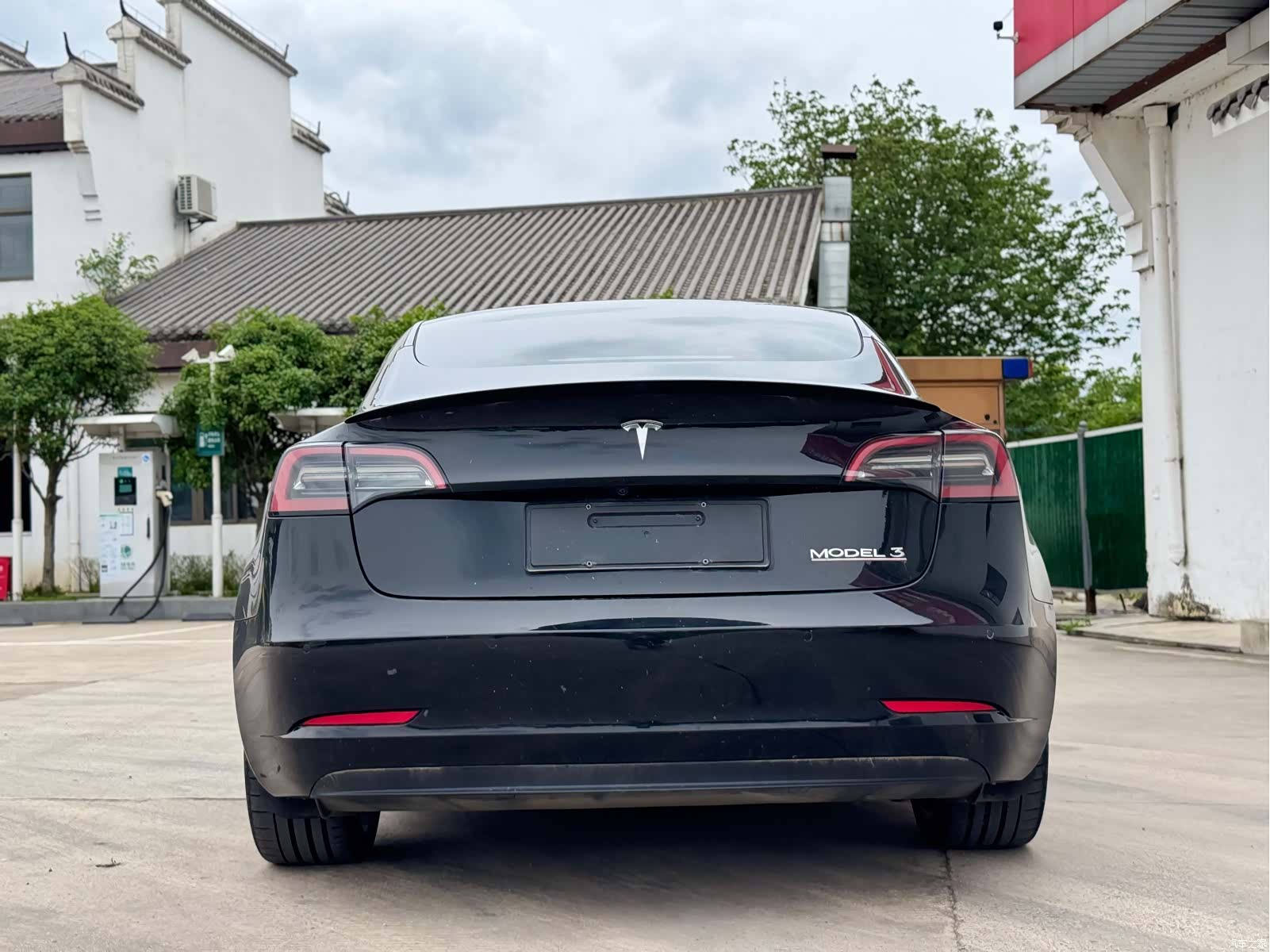 Tesla Model 3, 2023 6