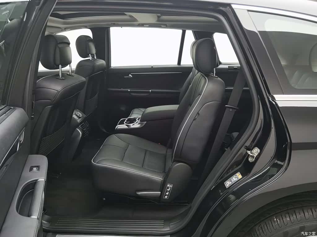Mercedes-Benz R-Class, 2016 15