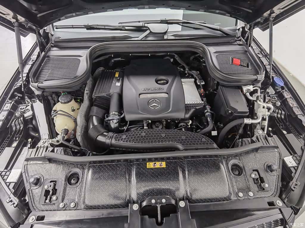 Mercedes-Benz GLE, 2022 6