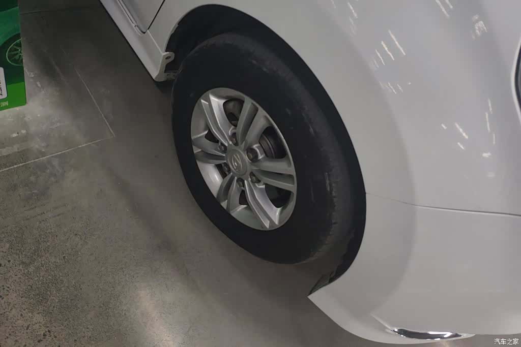 Maxus G10, 2022 6