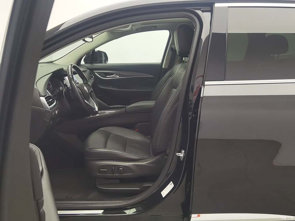 Buick Enclave, 2022 10