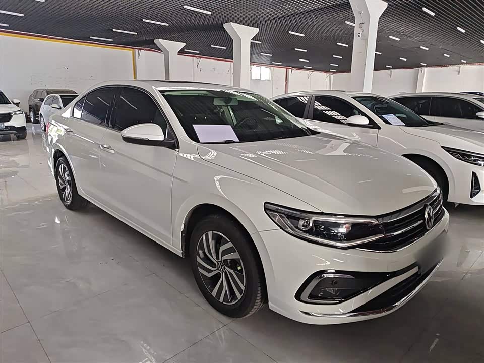 Volkswagen Bora