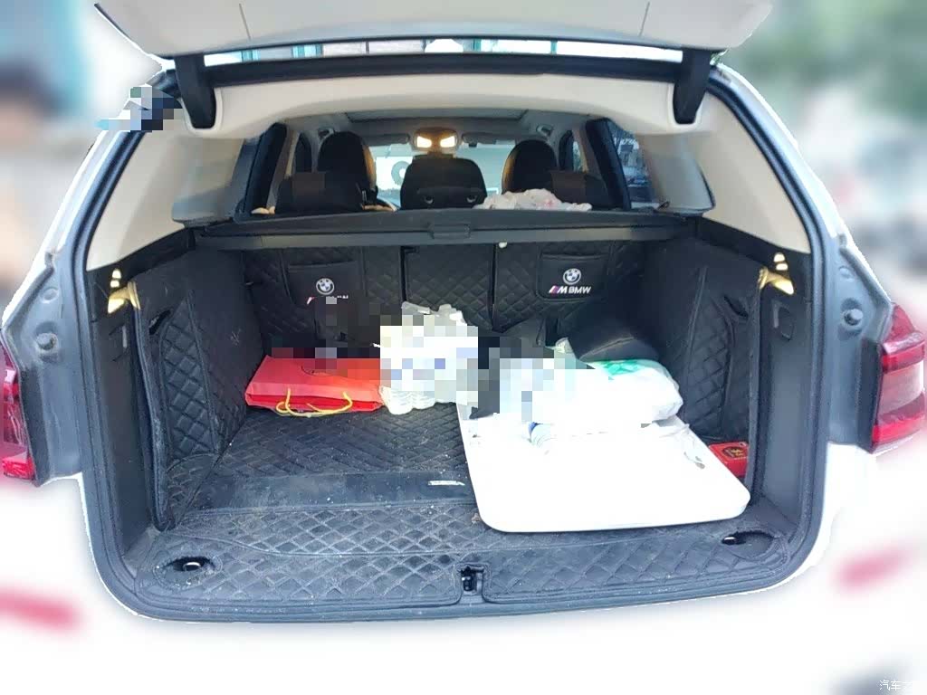 BMW X3, 2021 20