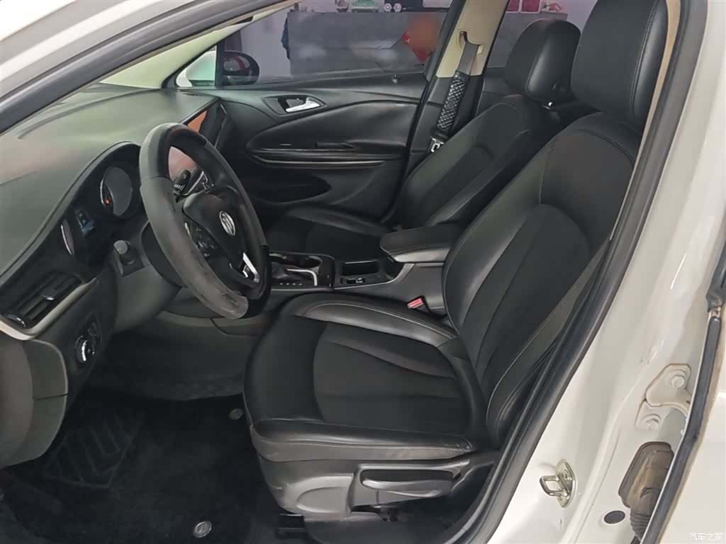 Buick Verano, 2018 15