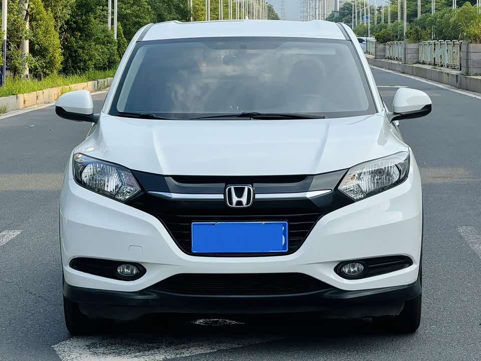 Honda Binzhi