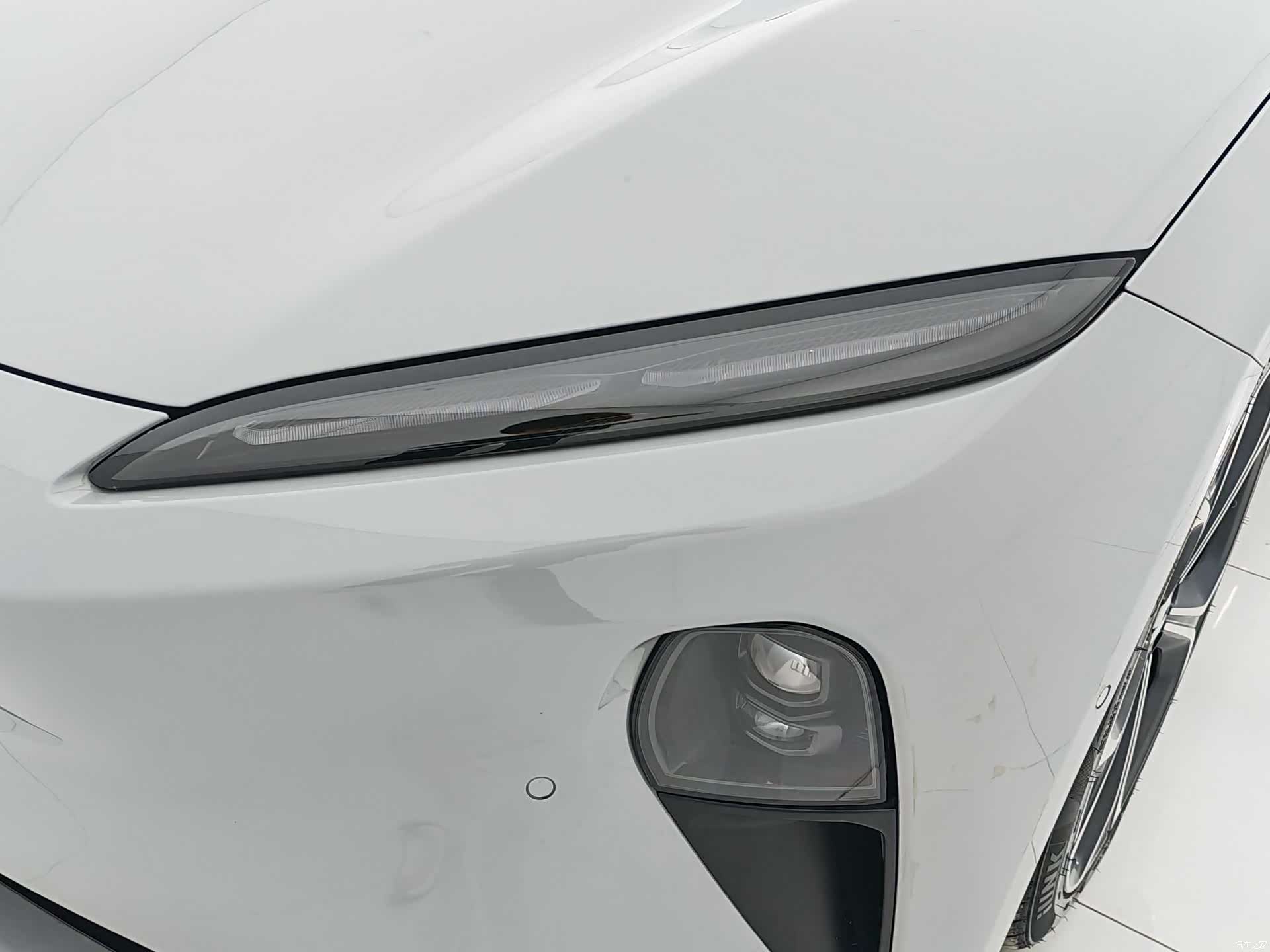 NIO ET5, 2024 20