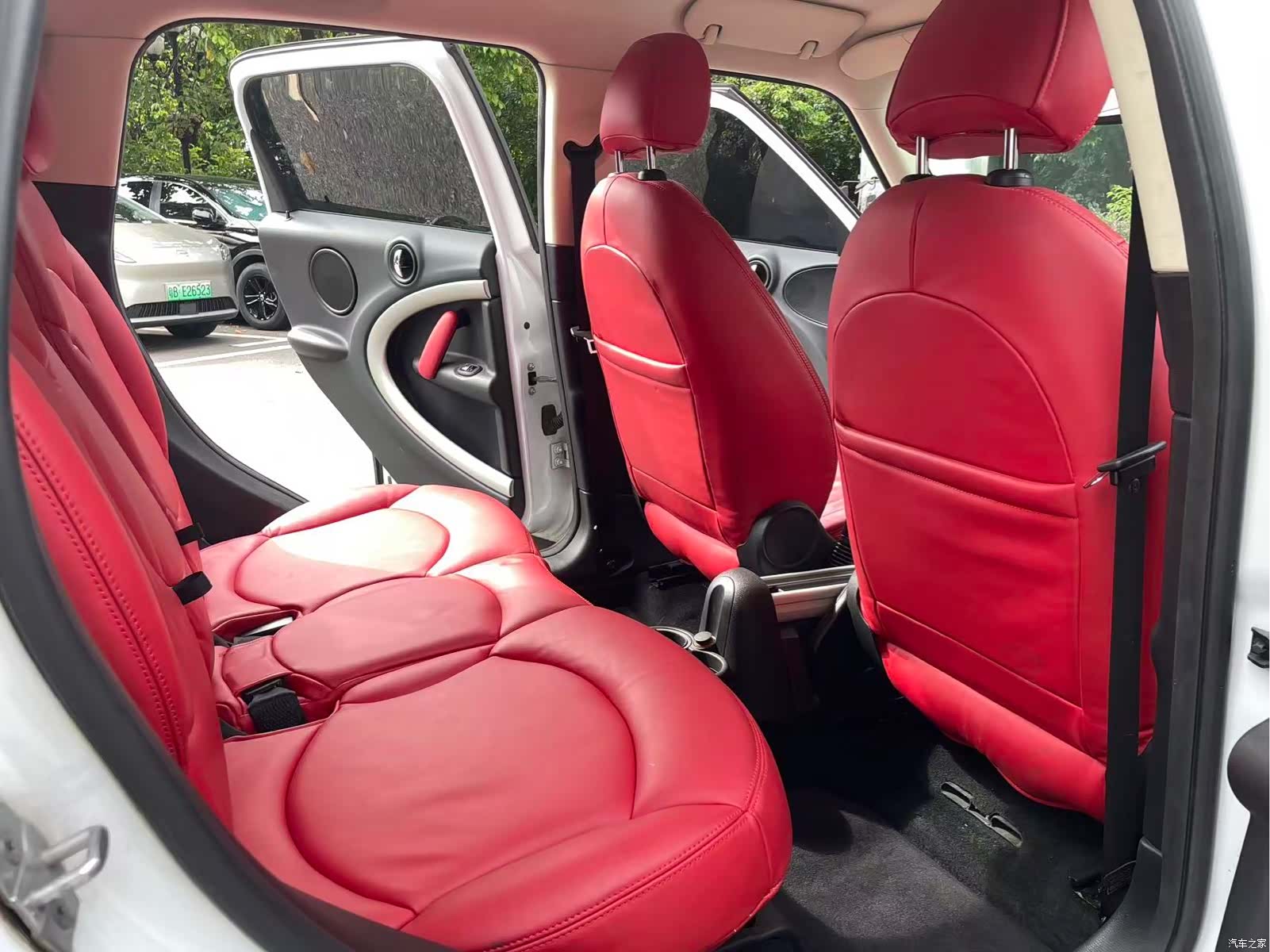 Mini Countryman, 2014 9