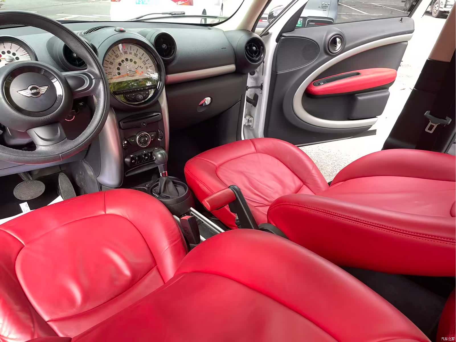 Mini Countryman, 2014 20