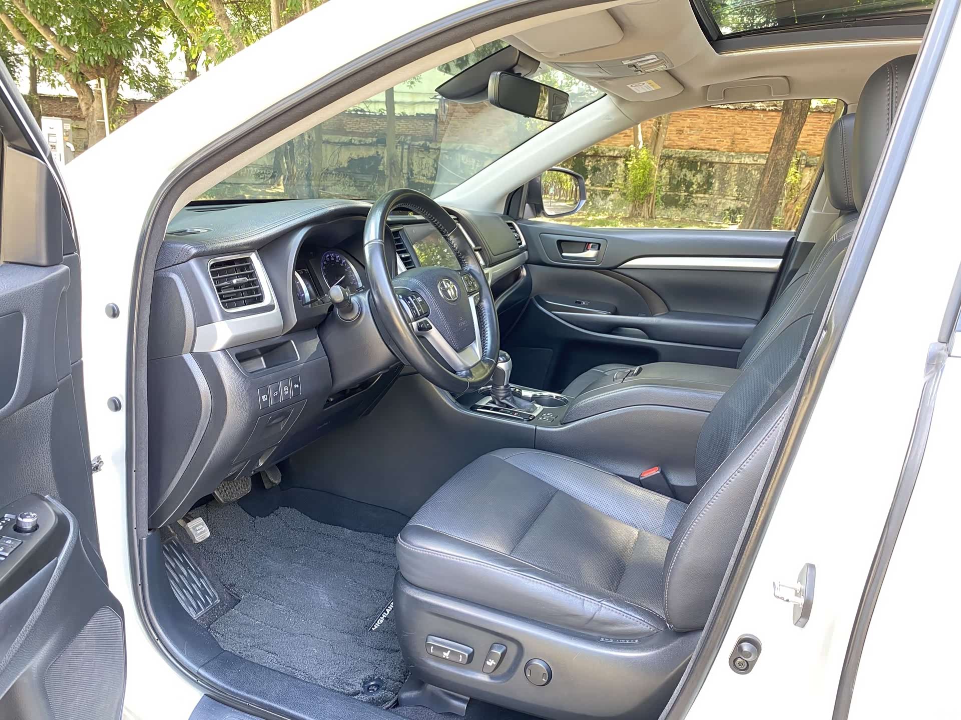 Toyota Highlander, 2018 4