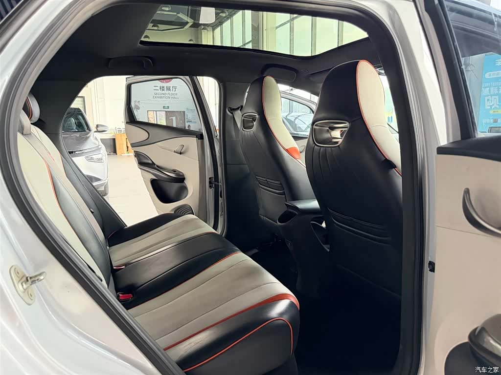 BYD Dolphin, 2022 12