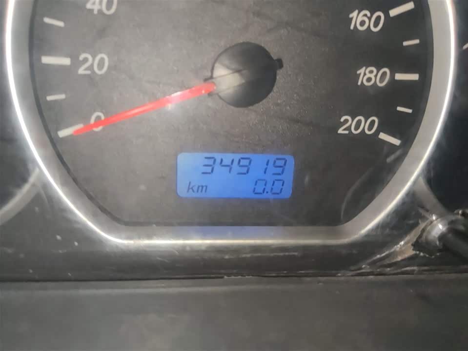 Wuling Wuling Hongguang
