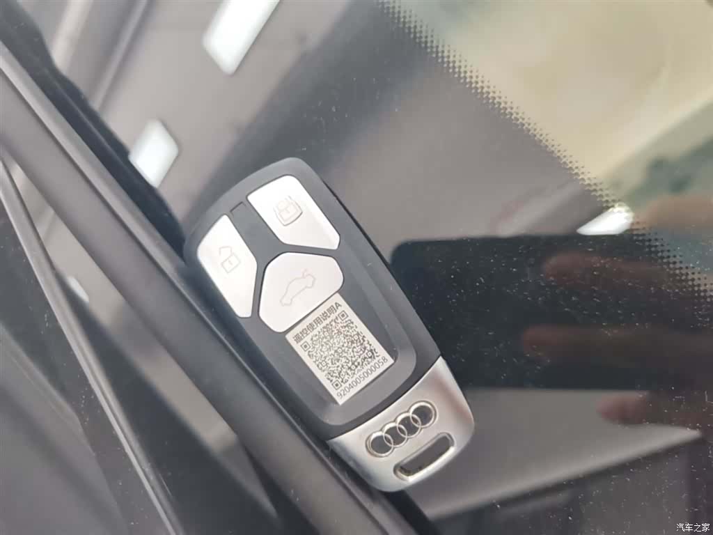 Audi A3, 2020 9