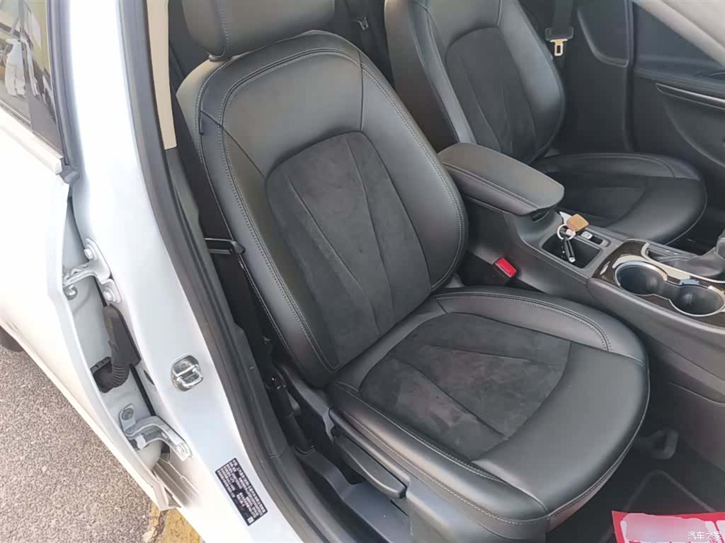 Buick Verano, 2019 25