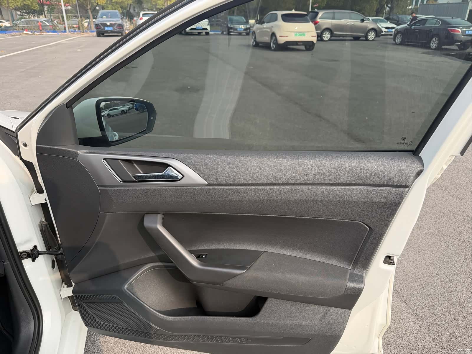 Volkswagen Polo, 2020 8