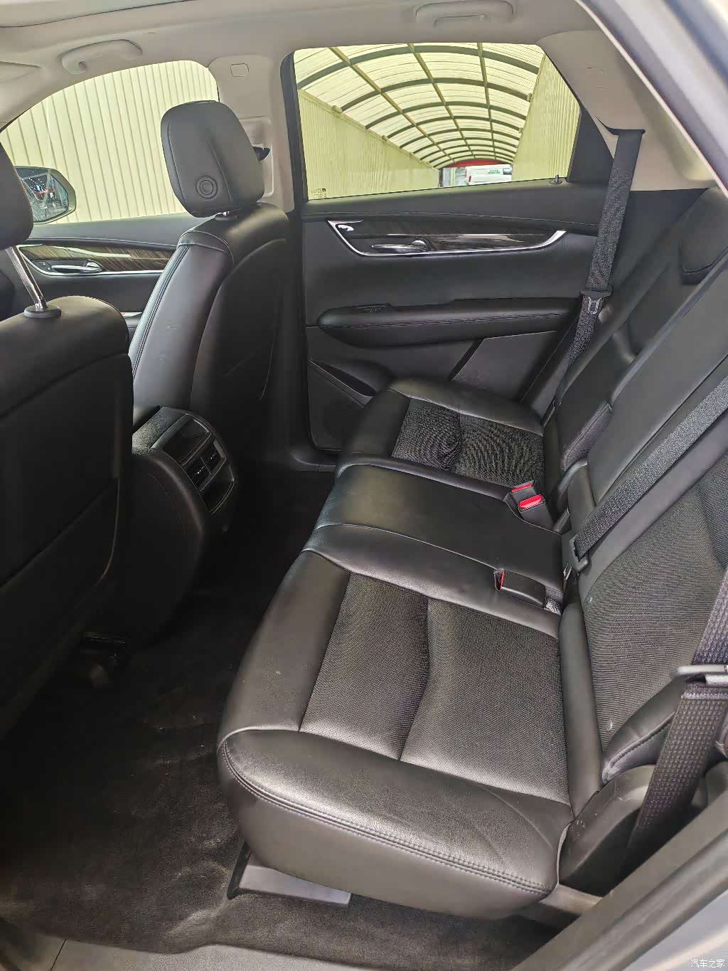 Cadillac XT5, 2018 все фото