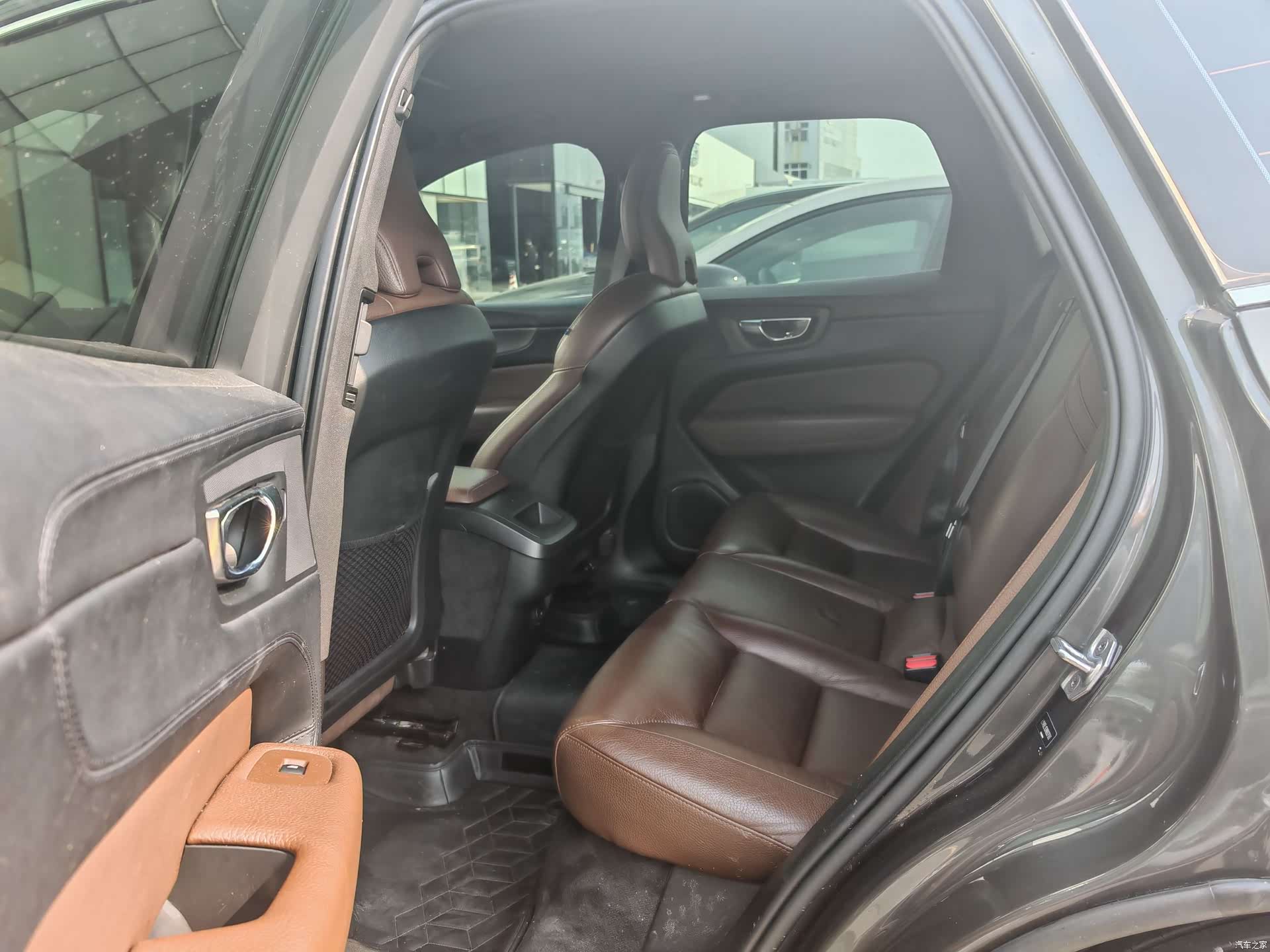 Volvo XC60, 2021 19